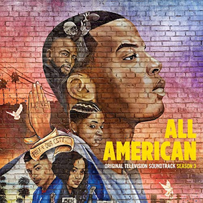 All American Season 3 Soundtrack Blake Neely