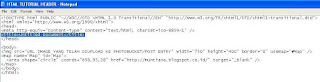Tutorial Header Berlink, Notepad