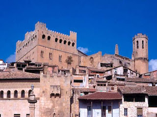 Castillo de Valderrobres