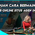 Panduan Cara Bermain Keno 5 Online Situs Agen Indo228