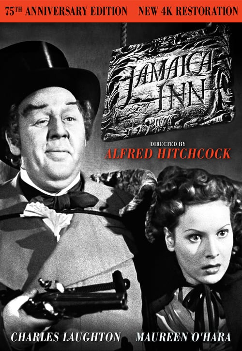 Descargar La posada de Jamaica 1939 Blu Ray Latino Online