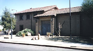 Santa Barbara Historical Museum