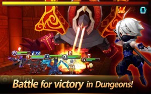 Summoners War: Sky Arena Fullversion mod apk v3.2.1 Terbaru