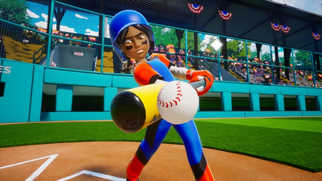 Game PC Little League World Series Baseball 2022