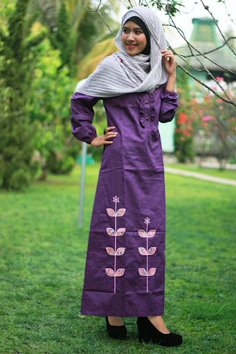 Blog Baju Jilbab dan Perlengkapan Muslim Pakaian Gamis 