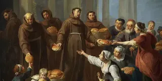 Thánh Antôn Padua