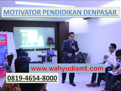 MOTIVATOR PENDIDIKAN DENPASAR, modul pelatihan mengenai MOTIVATOR PENDIDIKAN DENPASAR, tujuan MOTIVATOR PENDIDIKAN DENPASAR, judul MOTIVATOR PENDIDIKAN DENPASAR, judul training untuk karyawan DENPASAR, training motivasi mahasiswa DENPASAR, silabus training, modul pelatihan motivasi kerja pdf DENPASAR, motivasi kinerja karyawan DENPASAR, judul motivasi terbaik DENPASAR, contoh tema seminar motivasi DENPASAR, tema training motivasi pelajar DENPASAR, tema training motivasi mahasiswa DENPASAR, materi training motivasi untuk siswa ppt DENPASAR, contoh judul pelatihan, tema seminar motivasi untuk mahasiswa DENPASAR, materi motivasi sukses DENPASAR, silabus training DENPASAR, motivasi kinerja karyawan DENPASAR, bahan motivasi karyawan DENPASAR, motivasi kinerja karyawan DENPASAR, motivasi kerja karyawan DENPASAR, cara memberi motivasi karyawan dalam bisnis internasional DENPASAR, cara dan upaya meningkatkan motivasi kerja karyawan DENPASAR, judul DENPASAR, training motivasi DENPASAR, kelas motivasi DENPASAR   