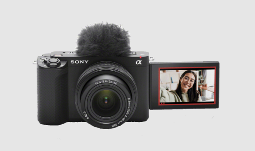 Sony ZV-E1 Full Frame Camera