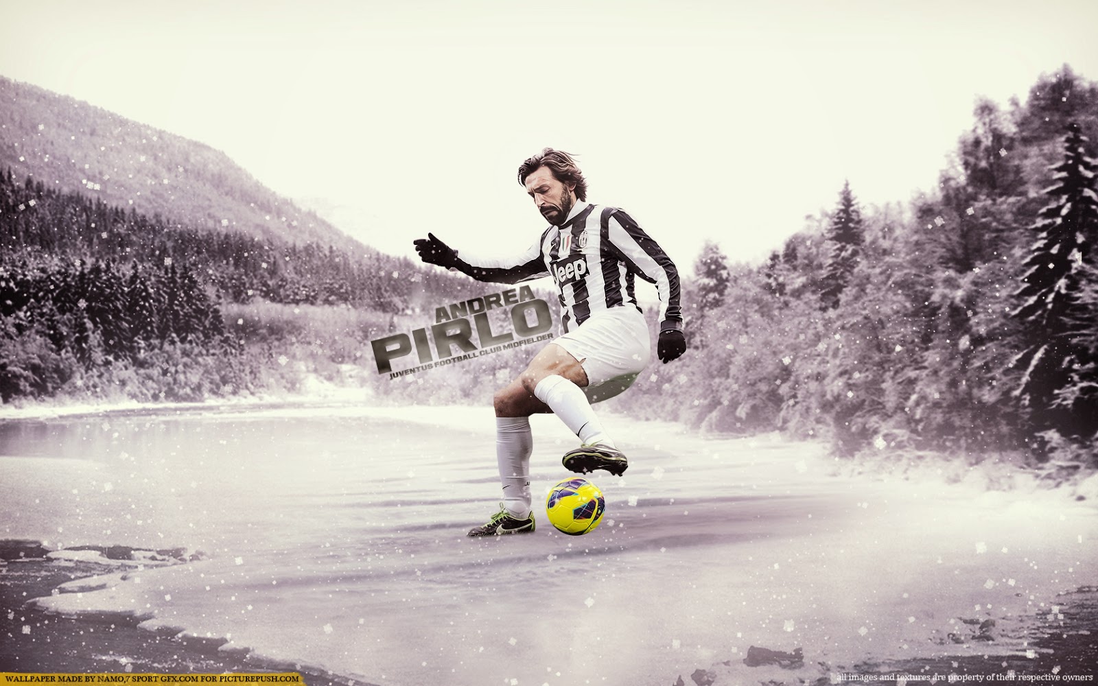 Sport HD Wallpapers Juventus Football Club Wallpaper