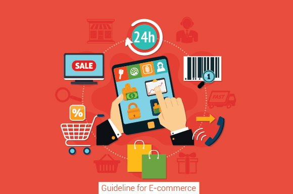 rule for E-commerce