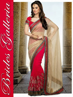 Karishma Kapoor Splendid Sarees 2013-2014-12