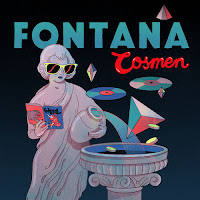 Cosmen estrenan Fontana