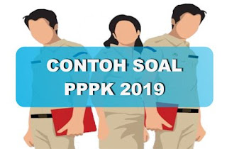 Contoh Soal CPNS 2018: Contoh Soal PPPK 2019 dan Kunci Jawaban Untuk Guru Honorer