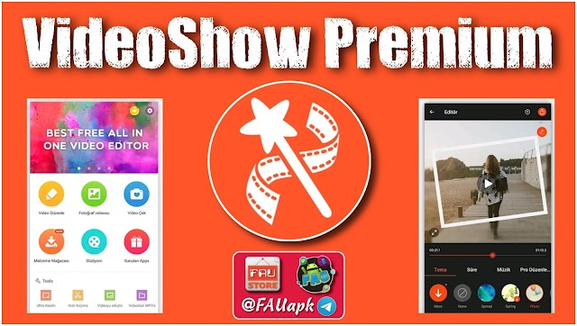 VideoShow Premium
