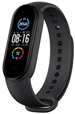 Mi Smart Band 5