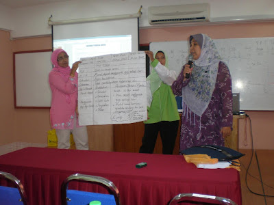 Program Pendidikan Khas Integrasi SK Selayang Jaya 