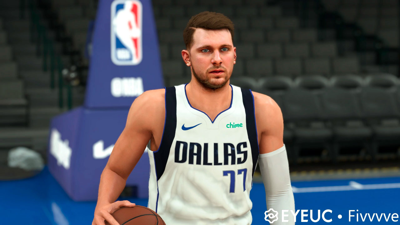 NBA 2K23 Chicago Bulls 22-23 City Edition Jersey - Shuajota: NBA 2K24 Mods,  Rosters & Cyberfaces