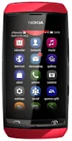 Harga HP Nokia Asha 306