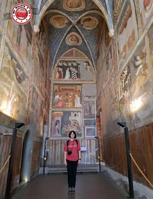 Capilla de San Juan, Bolzano