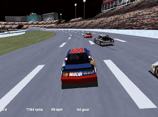 NASCAR Racing 2 Full Game Repack Download