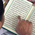 Hukum membaca al-Quran tulisan rumi