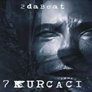  Kurcaci kembali merilis album di bawah bendera   7 Kurcaci – 2 Da Beat (2008)