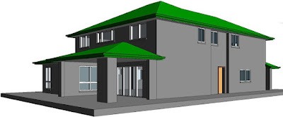 REVIT Building Design Services