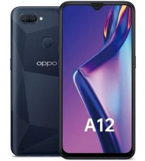 spesifikasi dan harga oppo A12