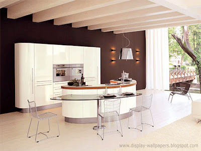 Island Kitchen Designs Ideas Pictures