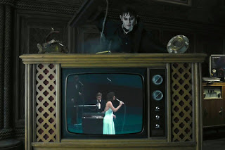 Dark Shadows photo 3