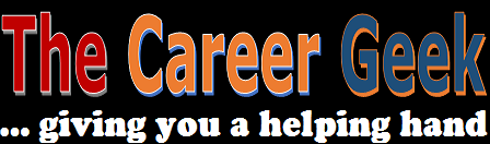 The Career Geek