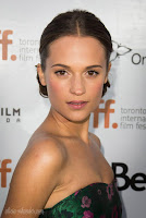 Alicia Vikander HQ photo