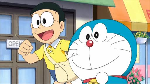 Sagar chhipa gahrai main lyrics in hindi | Doraemon song lyrics