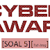 Writeup Cyber Jawara 2015 Day 2 : txt-img Kang Slamet