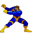 Gif X-Men