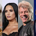 LADY GAGA, DEMI LOVATO, BON JOVI E OUTROS ARTISTAS VÃO CANTAR NA POSSE DE JOE BIDEN