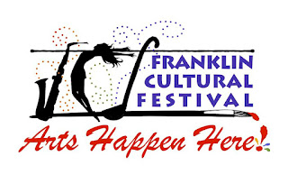 Franklin Cultural Festival July 23-30