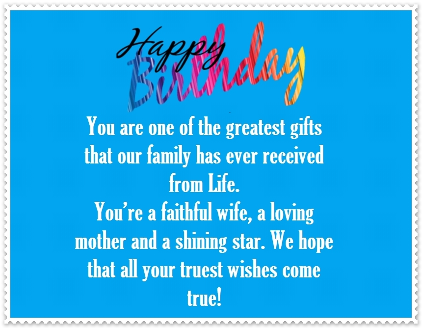 daughter in law birthday image funny