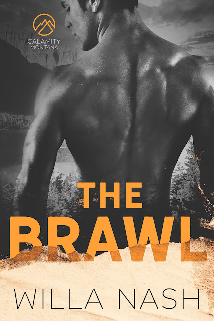 New Release: The Brawl by Willa Nash