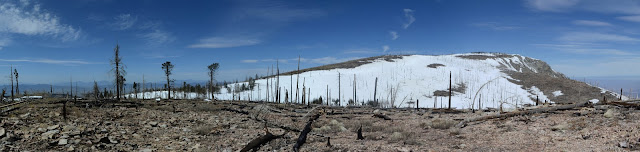 Mount Graham