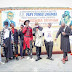 La Commémoration de la mort de Papa Wemba placée sous le signe de sensibilisation contre le covid-19 à Kalamu
