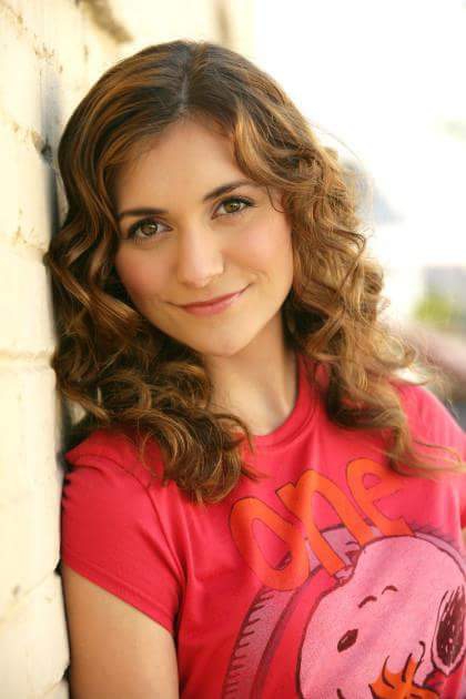 Alyson Stoner beautiful style picture