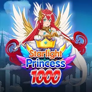 Starlight Princes 1000
