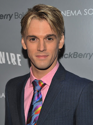 Aaron Carter