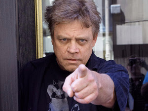 mark hamill star wars vii