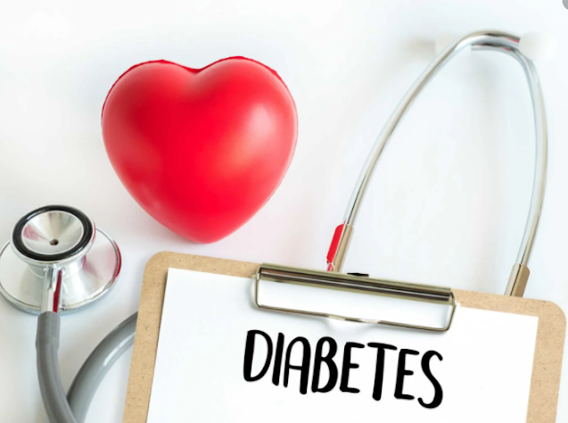 Diabetes a silent killer