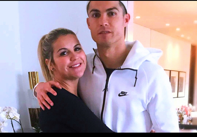 La hermana de Cristiano Ronaldo: El peor Mundial de la historia
