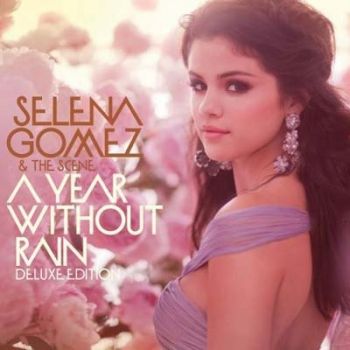 selena gomez year without rain cover. A Year Without Rain, is Selena
