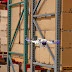 RFID‑drones van Verity tellen 1.000 voorraaditems per seconde bij Maersk