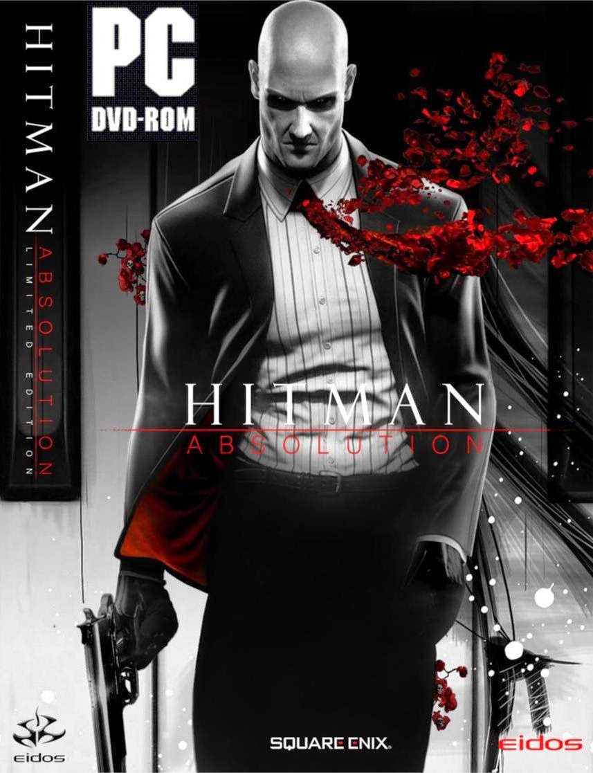 Image result for hitman absolution pc game